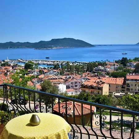 Apartman Manzara *