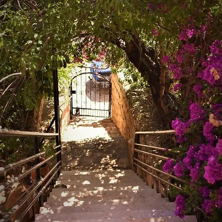 Apartman Manzara Kaş