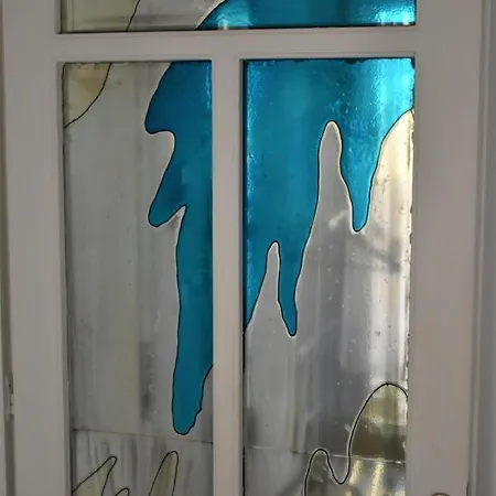 Appartement Manzara