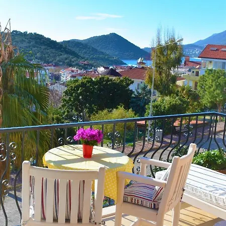 Manzara Appartement
